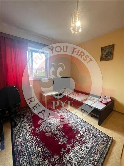 Piata Resita | 2 camere | 51mp | Decomandat | B12882